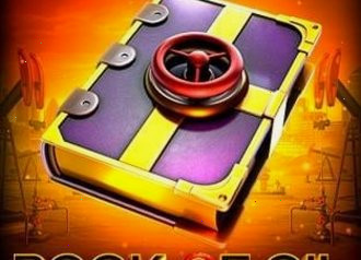 Книга нефти, слот Book Of Oil