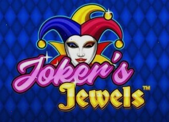 Слот Jokers Jewels с шутами