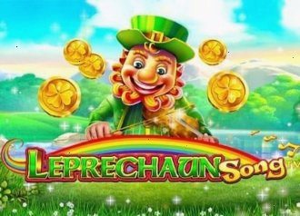 Слот Leprechaun Song мелодии ирландца