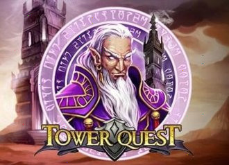Поиски в башне Tower Quest